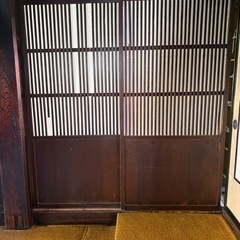 長野県の建具の中古が安い！激安で譲ります・無料であげます｜ジモティー