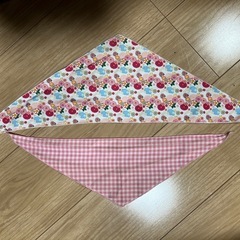 LEEわんちゃん用キャリーバック（小型犬用）の画像