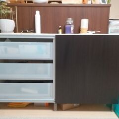 IKEA Besta 