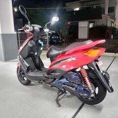 【配送可能】ヤマハ　シグナスX　原付　バイク　スクーター　125ccの画像