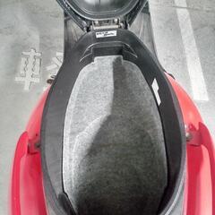 【配送可能】ヤマハ　シグナスX　原付　バイク　スクーター　125ccの画像