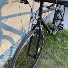 自転車 クロスバイク⭐︎美品⭐︎ブリヂストンの画像