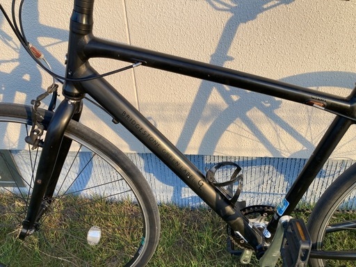 自転車 クロスバイク⭐︎美品⭐︎ブリヂストン