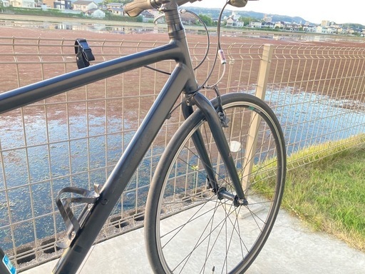 自転車 クロスバイク⭐︎美品⭐︎ブリヂストン