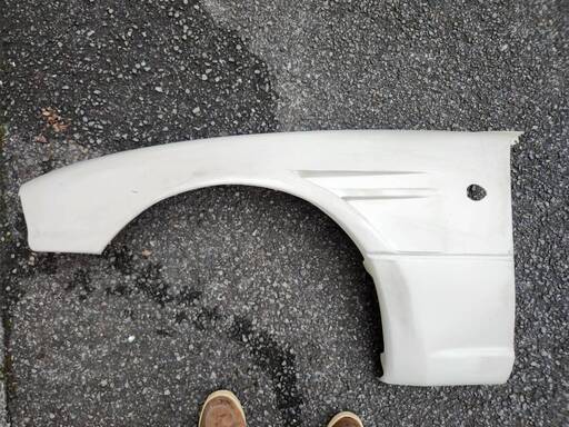 NA6CE 社外フェンダー無塗装 販売実績詳細 - オープンカーとスポーツカーのトータルカーショップ 