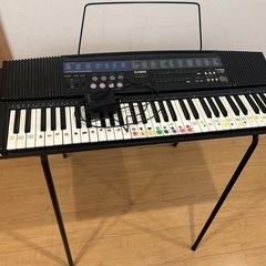 電子ピアノ　中古
