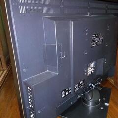 テレビ　32インチ《CASカード付属します》　の画像