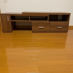 テレビボード