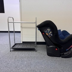 ベビーイスと傘立て　セット