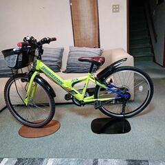 EXJ 自転車の中古が安い！激安で譲ります・無料であげます
