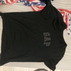 GAPTシャツ