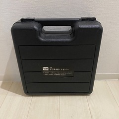 コードレスドライバードリル