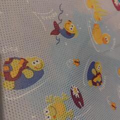 ベビーバスチェアの画像