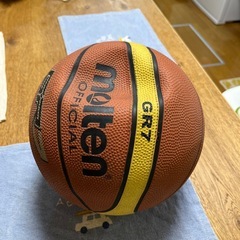 バスケットボール