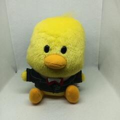 チキンラーメンのヒヨコちゃん