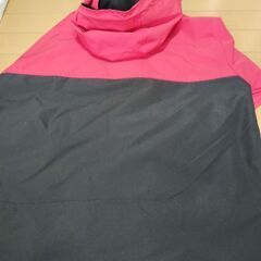 ジャンバーの画像