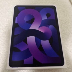 iPad Airの画像