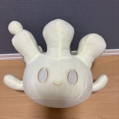 お値下げマホミル　ポケモン　ぬいぐるみ