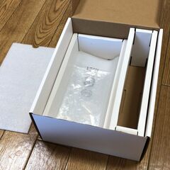 【箱のみ】Softbank Air 5Gの画像