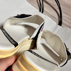 サンダルの画像