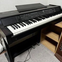 ！電子ピアノお譲りします！