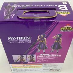 ヒロアカ一番くじB賞　レディ、ナガンの画像