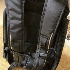 学校指定リュックの画像