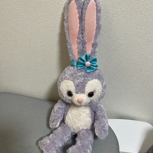 ステラルー　ぬいぐるみ