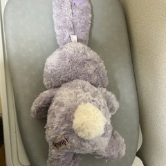 ステラルー　ぬいぐるみの画像