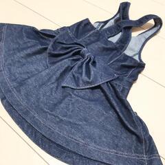 100/110㌢ JILLSTUART 『USED』の画像