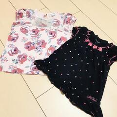 100/110㌢ JILLSTUART 『USED』の画像