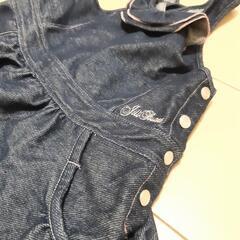 100/110㌢ JILLSTUART 『USED』の画像