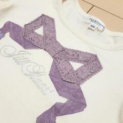 100/110㌢ JILLSTUART 『USED』の画像