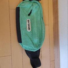 OUTDOOR　ボディバック