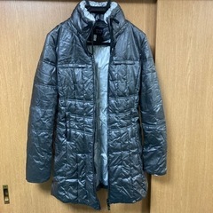 ARMANI JEANS アルマーニ ジーンズ ダウンコート