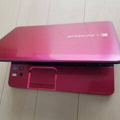 Windows11❗ Core i7！ノートパソコン❗ dynabook❗ 爆速❗ SSD❗ Wi-Fi❗ Blu-ray Disc❗ 超美品❗の画像