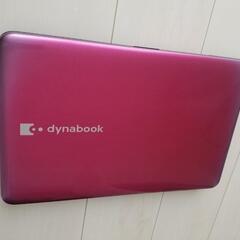 Windows11❗ Core i7！ノートパソコン❗ dynabook❗ 爆速❗ SSD❗ Wi-Fi❗ Blu-ray Disc❗ 超美品❗の画像