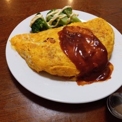外食友達欲しい！