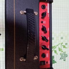 VOXベースアンプの画像