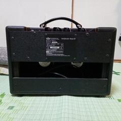 VOXベースアンプの画像