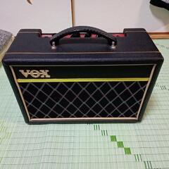 VOXベースアンプ