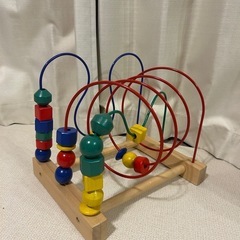 （決まりました）Ikeyaルーピング