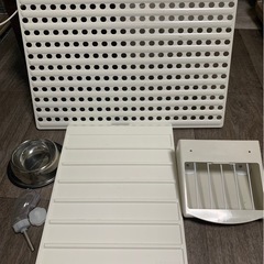 ペット用ゲージ　
イージーホーム60　の画像