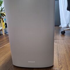 EENOUR　13L冷温庫の画像