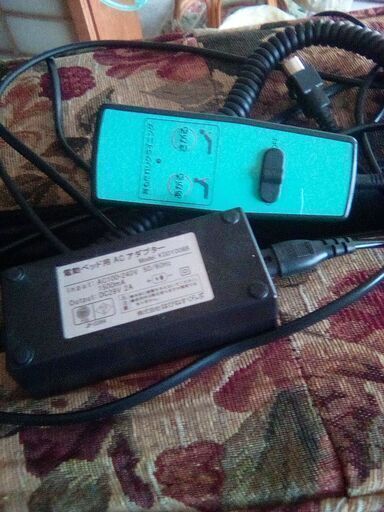 電動折りたたみべッド　ポケットコイルタイプ
