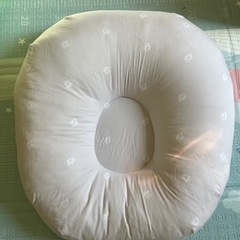 2点　ラブツリークッション  除菌じょ～ずの画像