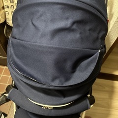 美品　アップリカ　ラクーナビッテ　ベビーカーの画像