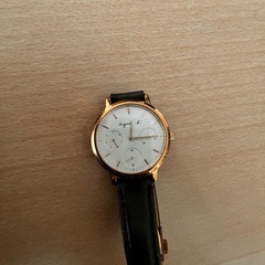 アニエスベー 時計