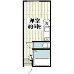 【🦅入居費用10万円🦅】✨審査No.1✨ 🔥相鉄本線 二俣川 徒...
