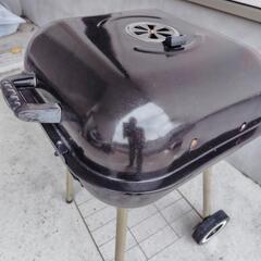 BBQグリル　USA製　の画像